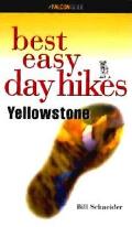 Best Easy Day Hikes Yellowstone