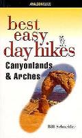 Best Easy Day Hikes Canyonlands & Arch
