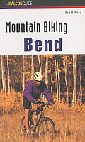 Mountain Biking Bend