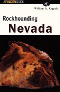 Rockhounding Nevada 1st Edition