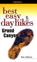 Best Easy Day Hikes Grand Canyon