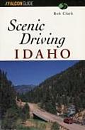 Scenic Driving Idaho