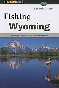 Fishing Wyoming