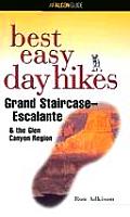 Best Easy Day Hikes Grand Staircase Escalante & the Glen Canyon Region