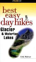 Best Easy Day Hikes Glacier & Waterton