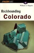 Rockhounding Colorado