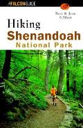 Hiking Shenandoah National Park