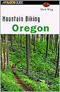 Mountain Biking Oregon
