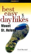 Best Easy Day Hikes Mount St Helens