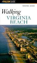 Walking Virginia Beach
