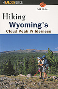 Hiking Wyomings Cloud Peak Wilderness