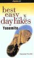 Best Easy Day Hikes Yosemite