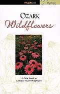 Ozark Wildflowers A Field Guide