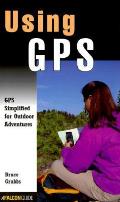Using Gps Finding Your Way With The Glob