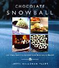 Chocolate Snowball & Other Fabulous Pastries from Deer Valley Bakery