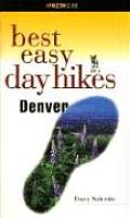 Best Easy Day Hikes Denver Falcon Guide