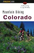 Mountain Biking Colorado