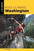 Rock Climbing Washington Climbing Guide