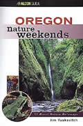 Oregon Nature Weekends