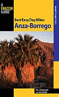 Best Easy Day Hikes Anza-Borrego