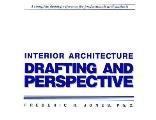 Interior Architecture Drafting & Perspective