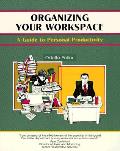 Organizing Your Work Space