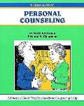 Personal Counseling (Crisp Fifty-Minute Books)