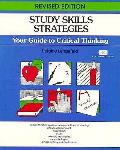Study Skills Strategies (50-Minute Book)