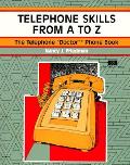 Telephone Skills From A To Z