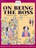 Crisp: On Being the Boss Crisp: On Being the Boss