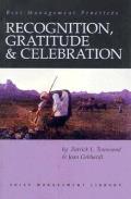 Recognition Gratitude & Celebration