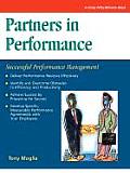 Partners In Performance