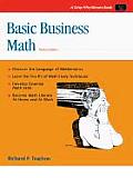 Basic Business Math