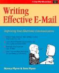 Writing Effective E Mail