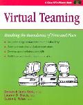 Virtual Teaming Breaking The Boundaries