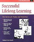Successful Lifelong Learning