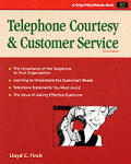 Telephone Courtesy & Customer Service
