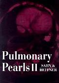 Pulmonary Pearls II