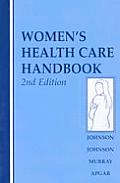 Womens Health Care Handbook