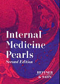 Internal Medicine Pearls 2nd Edition