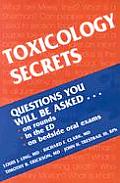 Toxicology Secrets