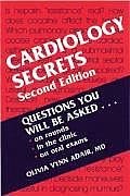 Cardiology Secrets 2nd Edition