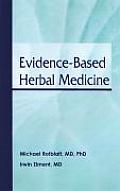 Evidence Based Herbal Medicine
