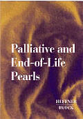 Palliative & End Of Life Pearls