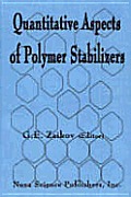 Quantitative Aspects Of Polymer Stabiliz