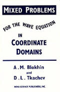 Mixed Problems for the Wave Equation in Coordinate Domains