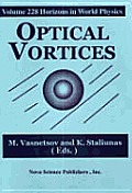 Horizons in World Physics #228: Optical Vortices