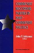 Communist Successor Parties In Post Comm