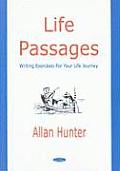 Life Passages: Writing Exercises for Self-Exploration