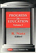 Progress in Educationv. 2